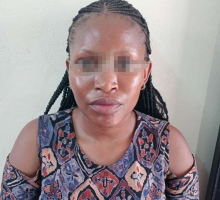 Kenyan Woman Who Stole Sh1.7 Million from Man's Account After Spiking His Drink Arrested  