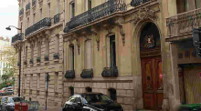 Kenyan Embassy in Paris Restricts Visits in Revised Covid-19 Protocols
