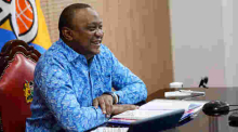 'Afadhali Nipige Story na Mama': Uhuru Sheds Light on Why He Deactivated His Twitter and Facebook Accounts