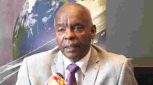 Makueni Governor Kivutha Kibwana Accuses Gov't of Spying on Him by Flying Drones over His Residence 