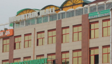 Security Guard Shot Dead During Robbery at Nairobi’s Mountain Mall 
