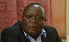 Woman Moves to Court to Stop Matungu MP Justus Murunga's Funeral 
