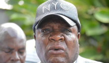 President Uhuru Mourns Death of Matungu MP Justus Murunga 