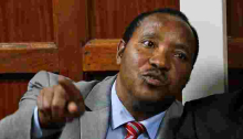 Waititu Eyes Political Comeback in 2022, to Vie for Kiambu Governor's Seat 