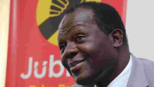 Jubilee Party Responds to Reports of Raphael Tuju's Admission to ICU 