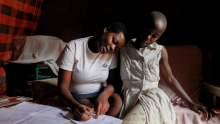 Covid-19 Lockdown Leads to Rise in Teenage Pregnancies in Kenya 