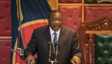 State of the Nation: President Uhuru's Full Speech 