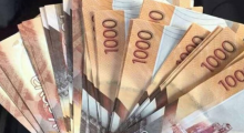 Police Recover Sh52,000 from One of the Seven 'Missing' School Girls in Nairobi