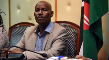 Somalia Expels Kenya's Ambassador Lucas Tumbo in Fresh Diplomatic Row