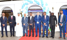 Somalia Reopens its Nairobi Embassy After 26 Years 