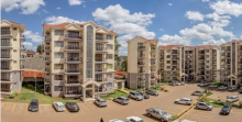 Missing Kenyan Woman Found Dead Inside Her Lavington Apartment 
