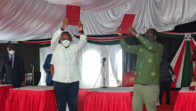 Say No to BBI Referendum, Lobby Group for Kenyans in the Diaspora Asks Voters 