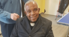 Why Retired Kenyan Catholic Bishop Silas Njiru, Who Died of Covid-19 in Italy, Could be Buried in 2035