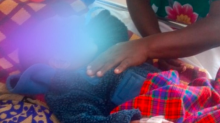 Monster Kenyan Mother Chops Off 1-Year-Old Son's Genitals