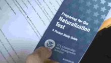 Trump Administration Revises US Citizenship Test, Doubles Number of Questions