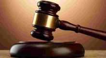 Kenyan Chief Sentenced to 115 Years in Prison for Incitement