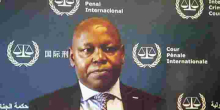 Kenyan Lawyer Paul Gicheru Denies Six Charges Before the ICC 