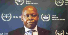 ICC Seeks Kenya Government’s Views on Release of Lawyer Paul Gicheru