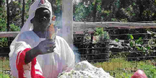 Why Followers of Lost Israelites Sect are Offering Tusker Beer to Their 'God' Jehovah Wanyonyi