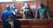 Three Medical Officers Arrested After Damning BBC Exposé on Child Trafficking in Kenya