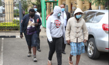Kenyan Woman Who Hosted 44 School Kids at House Party Detained for 7 Days 