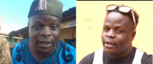 Man Who Released 'Tano Tena' Campaign Song for UhuRuto Languishing in Poverty 