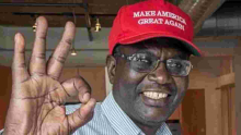 'It's Like a Movie': Malik Obama Likens 2020 US Elections to Kenya's 2013 Election 
