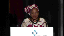 Kenyan Activist Alice Nderitu Lands Top UN Advisory Role 