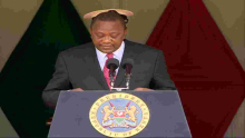 Uhuru to Deliver 2020 State of the Nation Address Next Week