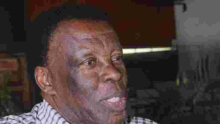 Veteran Kenyan Radio Presenter Mambo Mbotela Seeks Help to Offset Sh1.1 Million Medical Bill