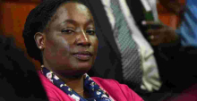 Gov’t Appeals Against Ruling Awarding Former PS Lillian Omollo One Shilling for Unlawful Dismissal 