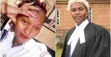 Policewoman Accused of Murdering Lawyer Onesmus Masaku Detained for 20 More Days