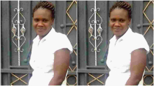 Kenyan Woman and Her 2-Month-Old Daughter Stuck in Saudi Arabia as the Baby is Denied Passport 