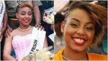 Court Upholds Death Sentence of Prison Beauty Queen Ruth Kamande