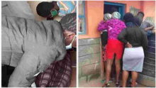 Shock as Kenyan Sex Worker is Found Brutally Murdered Inside Lodging 