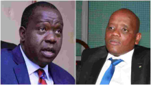 Blogger Dennis Itumbi Seeks to Prosecute Fred Matiang'i over Ruaraka Land Scandal