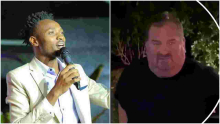 Kenyan Comedian ‘David The Student’ Racially Abused by Lyft Passenger in the US 
