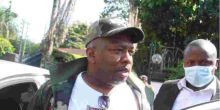 Nairobi Governor Sonko Arrested as Police Fire Teargas to Disrupt Meeting with MCAs