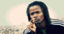Singer Juliani Threatens to Sue Jubilee Party for Using His Song 'Utawala' to Promote BBI