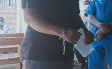 Nairobi Man Arraigned for Having Anal Sex with Pregnant Wife 