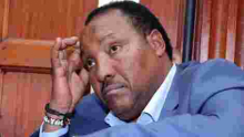IEBC to Bar Ferdinard Waititu from Running for Nairobi Governor Seat 