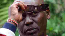 William Kabogo Speaks on Vying for Nairobi Governor’s Seat 