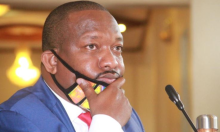 Nairobi Governor Mike Sonko Impeached