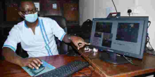 Kenyan 'YouTube' Teacher Dickson Karanja Wins Prestigious Global Award