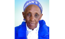 Death Announcement: Joyce Njeri Mwaura