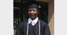 Sudden Death of Mr Francis Irungu of Oklahoma City, Oklahoma