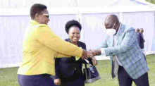 Ruto Wants BBI Referendum Held Together with the 2022 General Elections