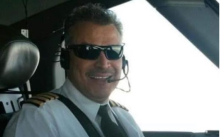 Senior Kenya Airways Captain Dies of Covid-19 in the UK