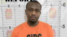 Kenyan Man Accused of Planning to Hijack Aircraft in the US to Face Terror Charges 