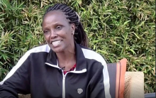 Kenyan Woman Narrates How She Was Detained in the US for over a Year After Traveling to Visit a Friend